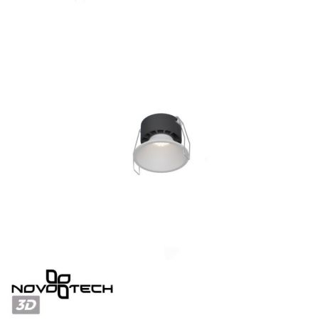 Встраиваемый светильник Novotech 359848