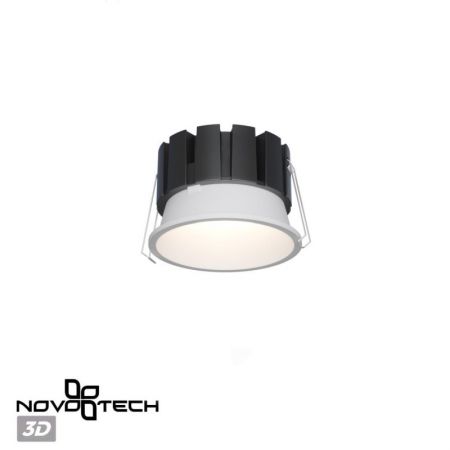 Влагозащищенный светильник Novotech 359859