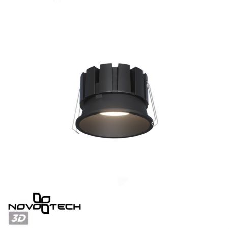 Влагозащищенный светильник Novotech 359860