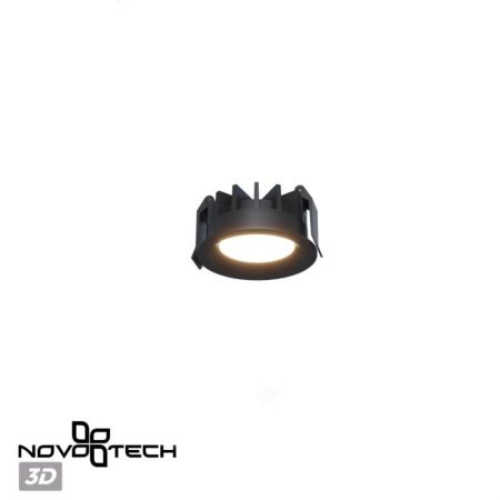Влагозащищенный светильник Novotech 359843
