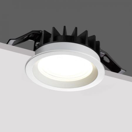 Влагозащищенный светильник Novotech 359844