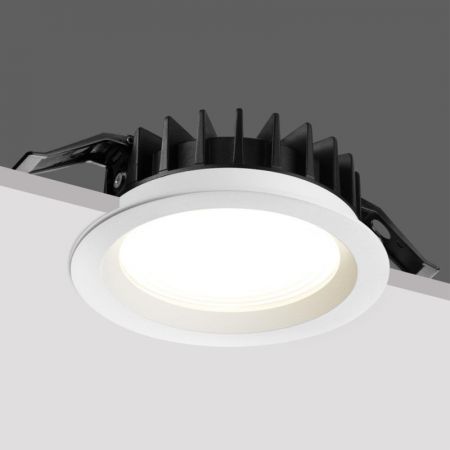 Влагозащищенный светильник Novotech 359846