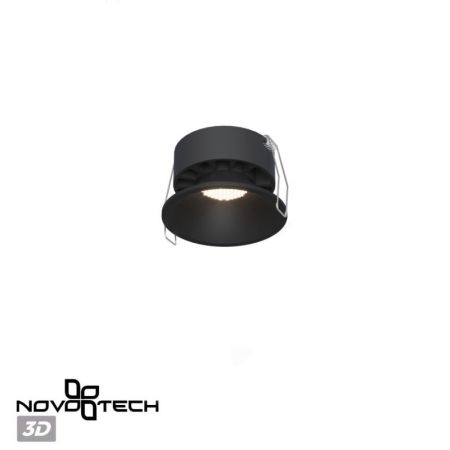 Встраиваемый светильник Novotech 359855