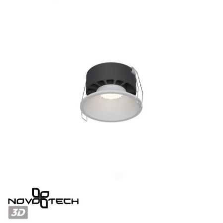 Встраиваемый светильник Novotech 359854