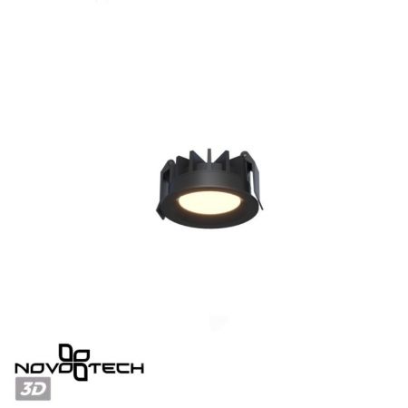 Влагозащищенный светильник Novotech 359841