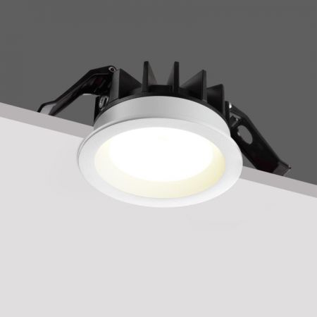 Влагозащищенный светильник Novotech 359840