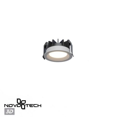 Влагозащищенный светильник Novotech 359840