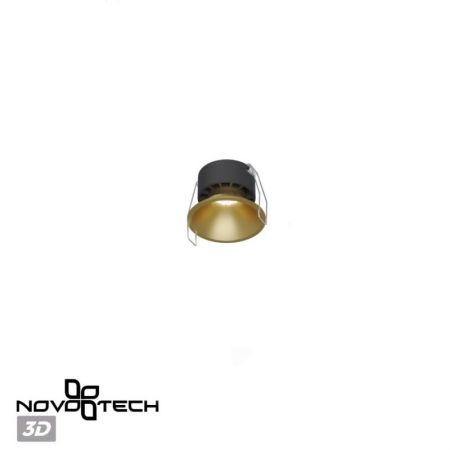 Встраиваемый светильник Novotech 359850