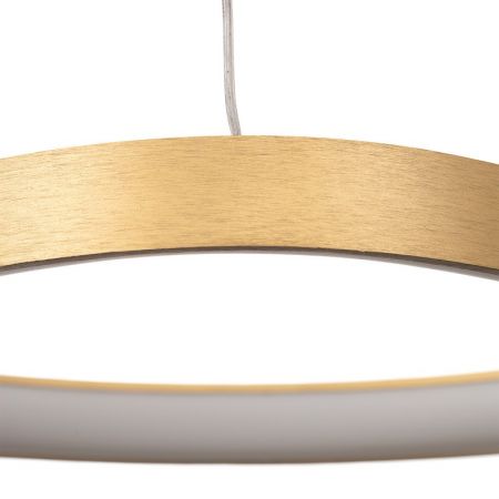 Подвесной светильник Citilux CL756A042