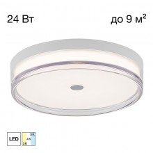 Накладной светильник Citilux CL747300V