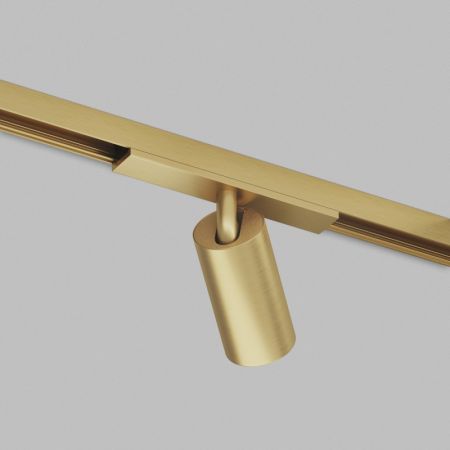 Светильник на шине Denkirs DK5940-SB