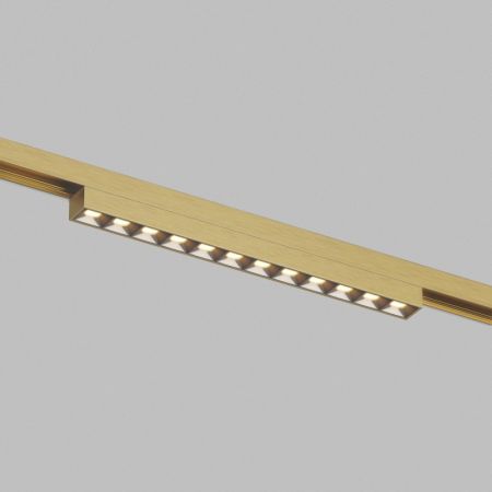 Светильник на шине Denkirs DK5971-SB