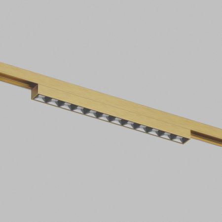 Светильник на шине Denkirs DK5971-SB