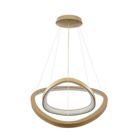 Подвесная люстра Citilux CL756A072