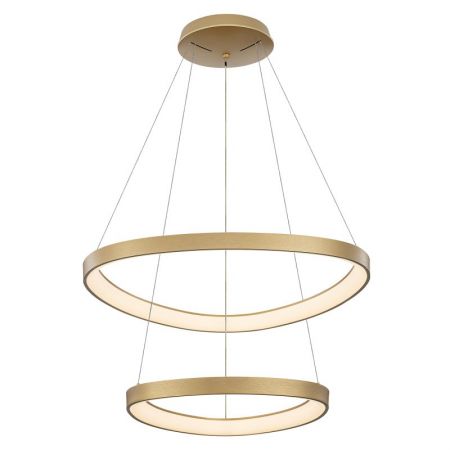 Подвесная люстра Citilux CL756A072
