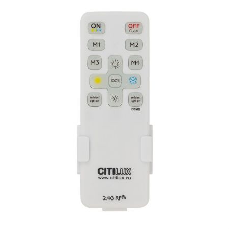 Накладной светильник Citilux CL736151