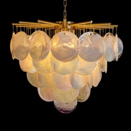 Подвесная люстра LOFT IT 10492/600 Pearl