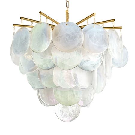 Подвесная люстра LOFT IT 10492/600 Pearl
