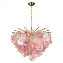Подвесная люстра LOFT IT 10492/800 Pink