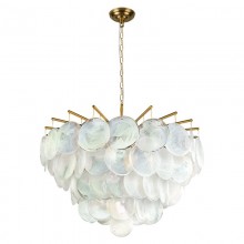 Подвесная люстра LOFT IT 10492/800 Pearl
