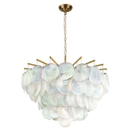 Подвесная люстра LOFT IT 10492/800 Pearl