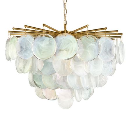 Подвесная люстра LOFT IT 10492/800 Pearl