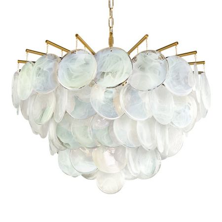 Подвесная люстра LOFT IT 10492/800 Pearl