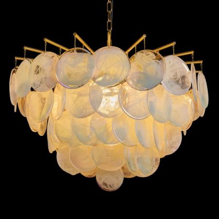 Подвесная люстра LOFT IT 10492/800 Pearl