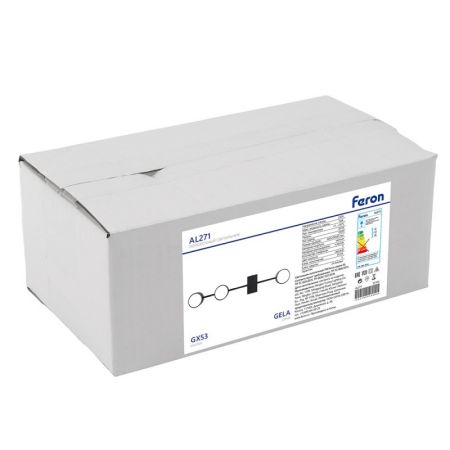 Накладной светильник Feron 53104