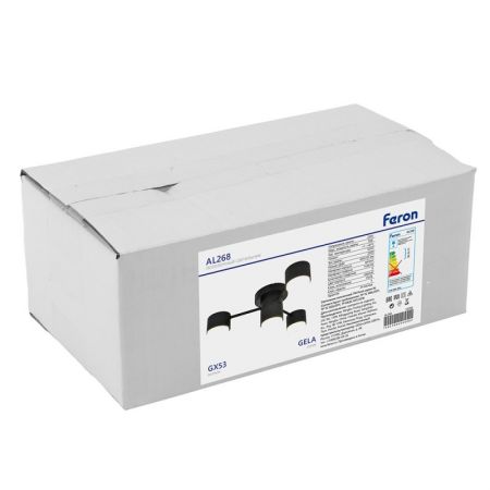 Накладной светильник Feron 53098