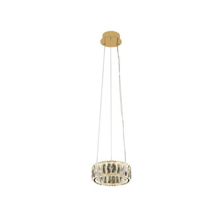 Подвесной светильник Newport 8242N/20 gold