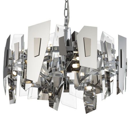 Подвесная люстра Citilux CL231251