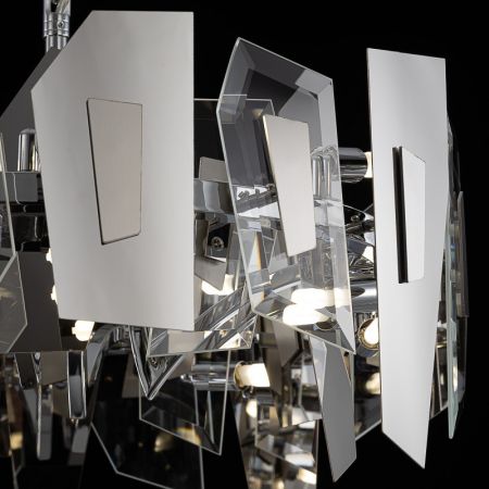 Подвесная люстра Citilux CL231251
