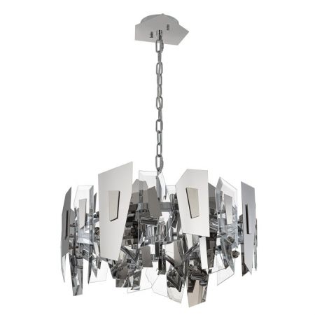 Подвесная люстра Citilux CL231251