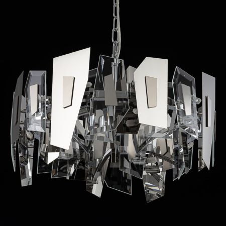 Подвесная люстра Citilux CL231251