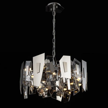 Подвесная люстра Citilux CL231251