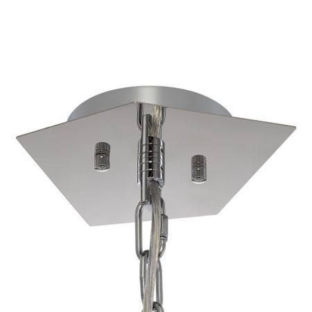Подвесная люстра Citilux CL231251