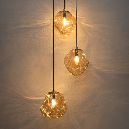 Подвесной светильник Citilux CL247084