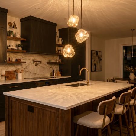 Подвесной светильник Citilux CL247084