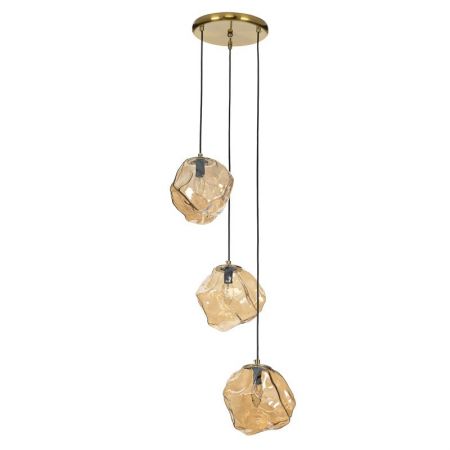 Подвесной светильник Citilux CL247084
