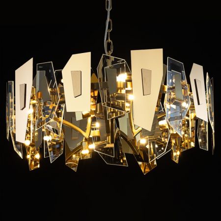 Подвесная люстра Citilux CL231272