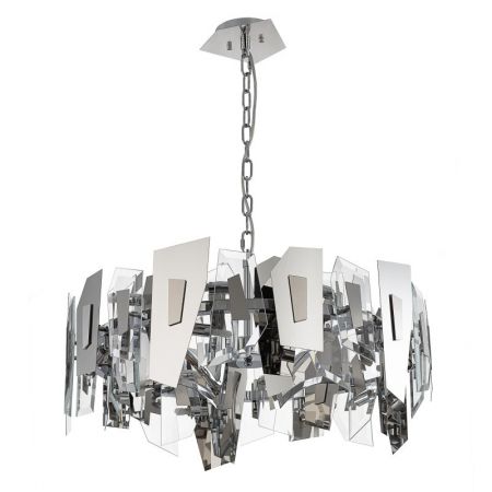 Подвесная люстра Citilux CL231271