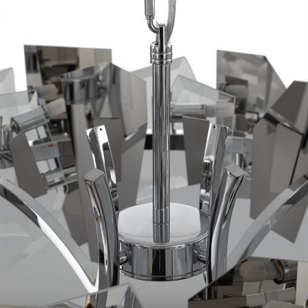 Подвесная люстра Citilux CL231271