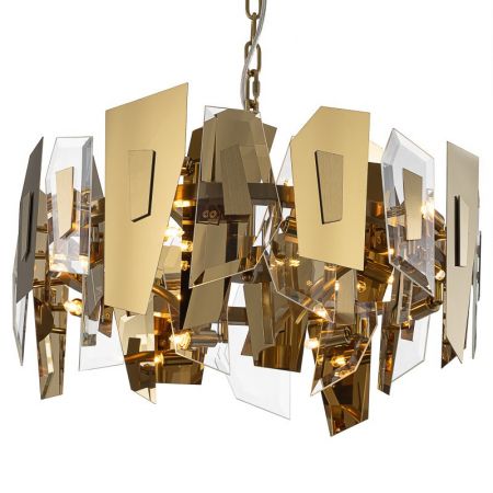 Подвесная люстра Citilux CL231252