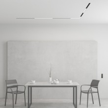 Трек-система Denkirs SET SMART ZigBee 03