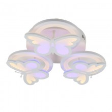 Накладной светильник Escada 10272/6LED
