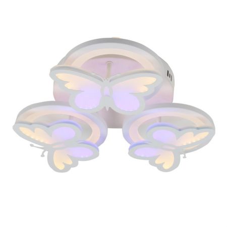 Накладной светильник Escada 10272/6LED