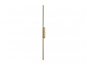 Бра Newport 3512N/A brass
