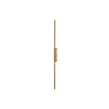 Бра Newport 3512N/A brass