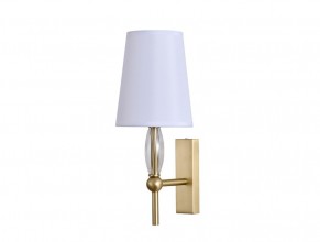 Бра Newport 4371/A brass